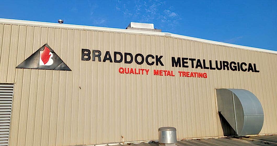 Custom Industrial Signs Charlotte NC: Improving Safety & Efficiency At Work