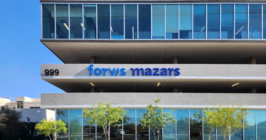 Commercial Building Signs: What Every Property Manager Should Know Before Fabrication