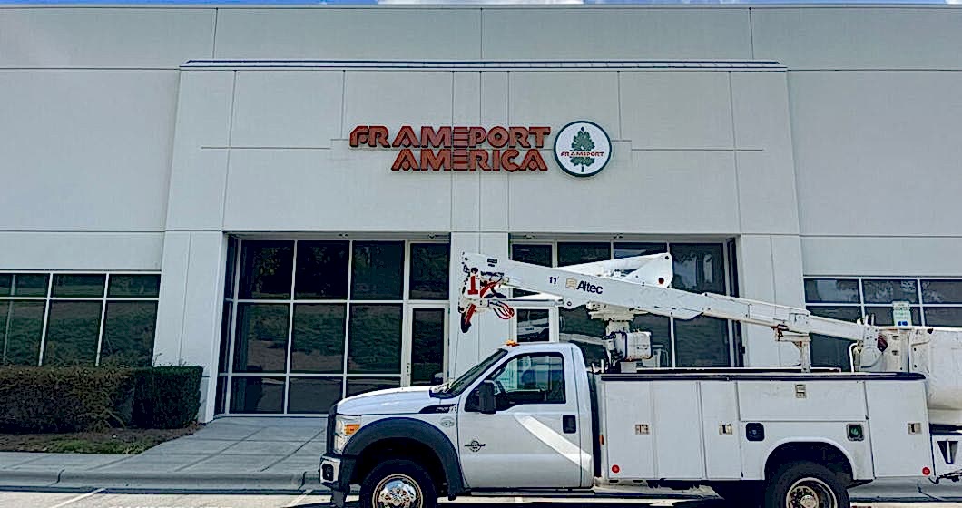 Sign Installation: What To Expect From Permit To Final Mounting - The Sign Factory