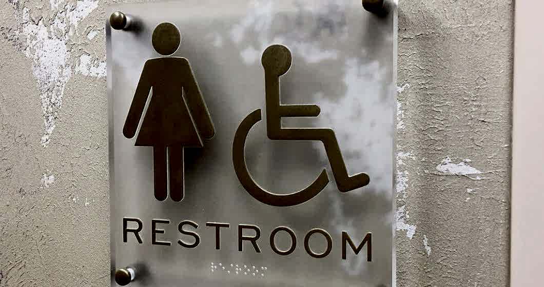 ADA Compliant Restroom, Suite, And Way Finding Signs: How To Keep Your Business Aligned With Accessibility Standards